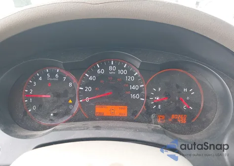 2007 Nissan Altima 2.5 S z USA, uszkodzony, nr VIN 1N4AL21E17N456576